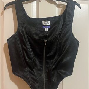 Future Collective Black Women's Blouse